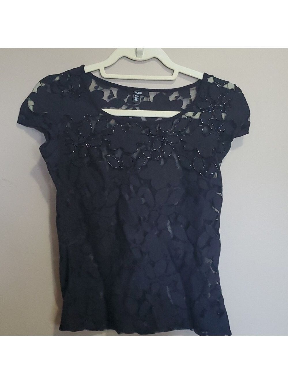 Jacob top size xs